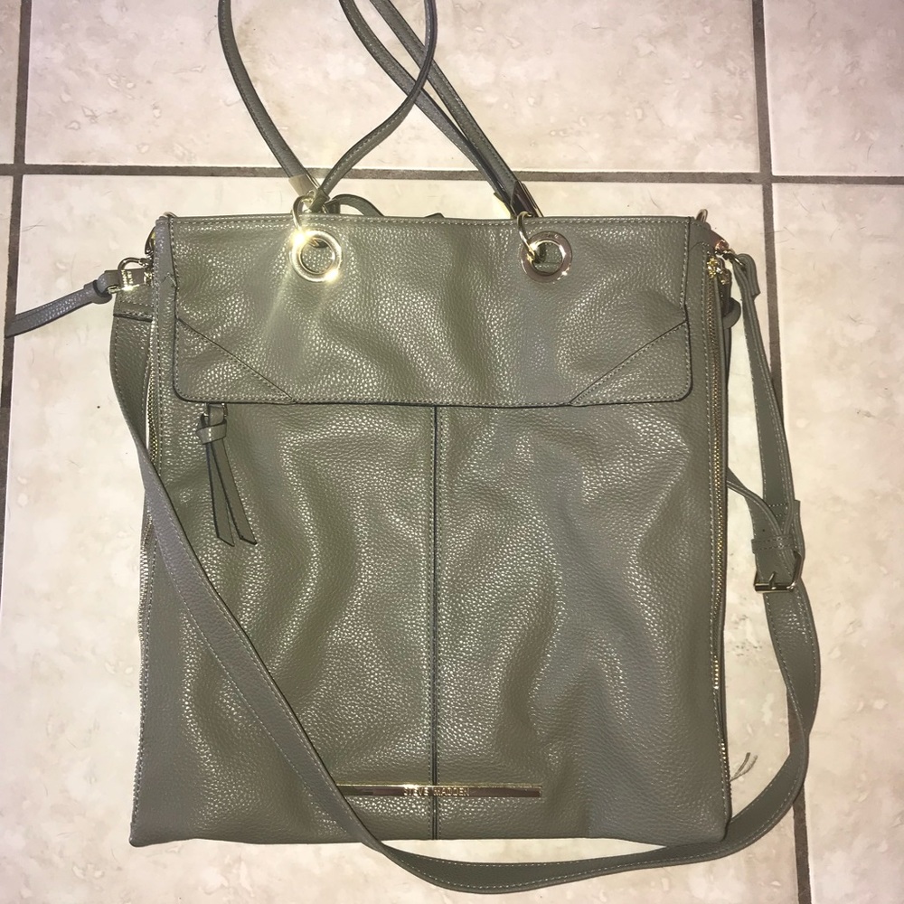 Steve Madden tote bag